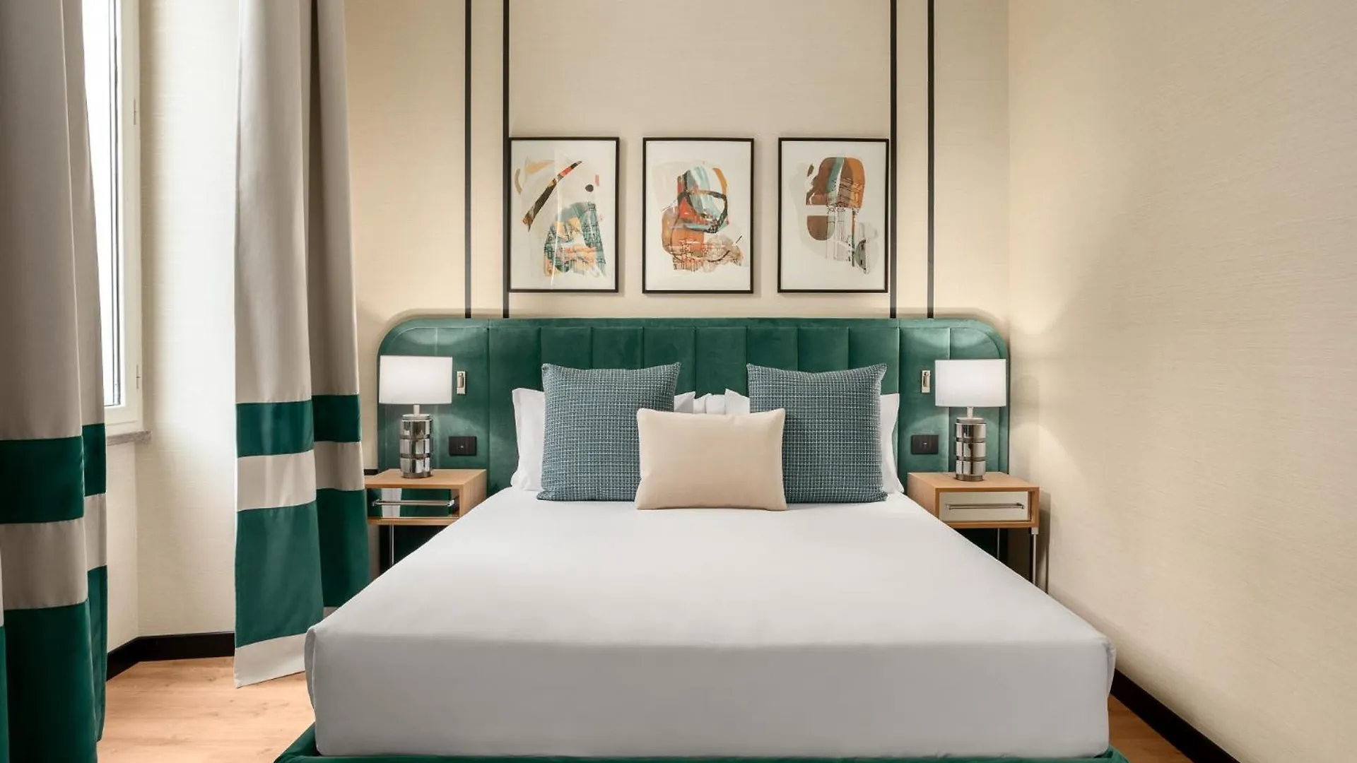 Room Mate Collection Mia, Rome Colosseum 4*,  Ιταλία