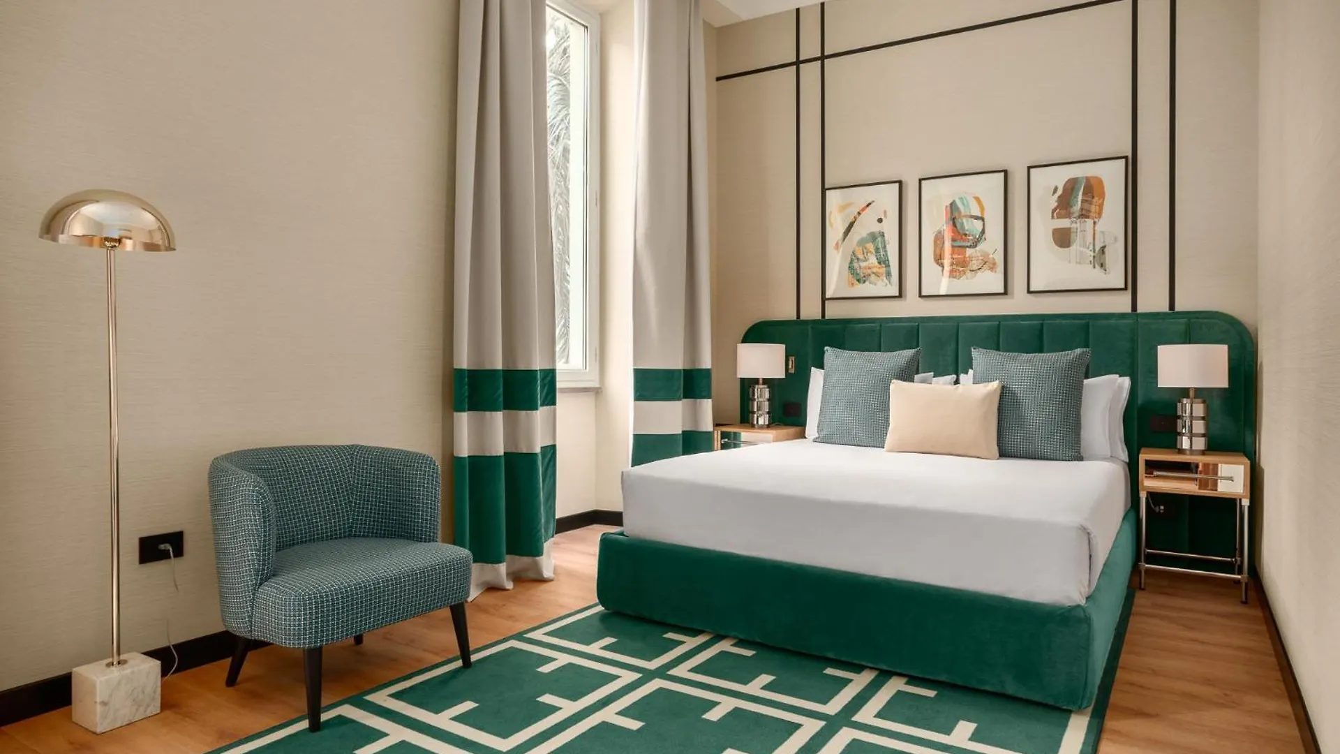 Ξενοδοχείο Room Mate Collection Mia, Rome Colosseum