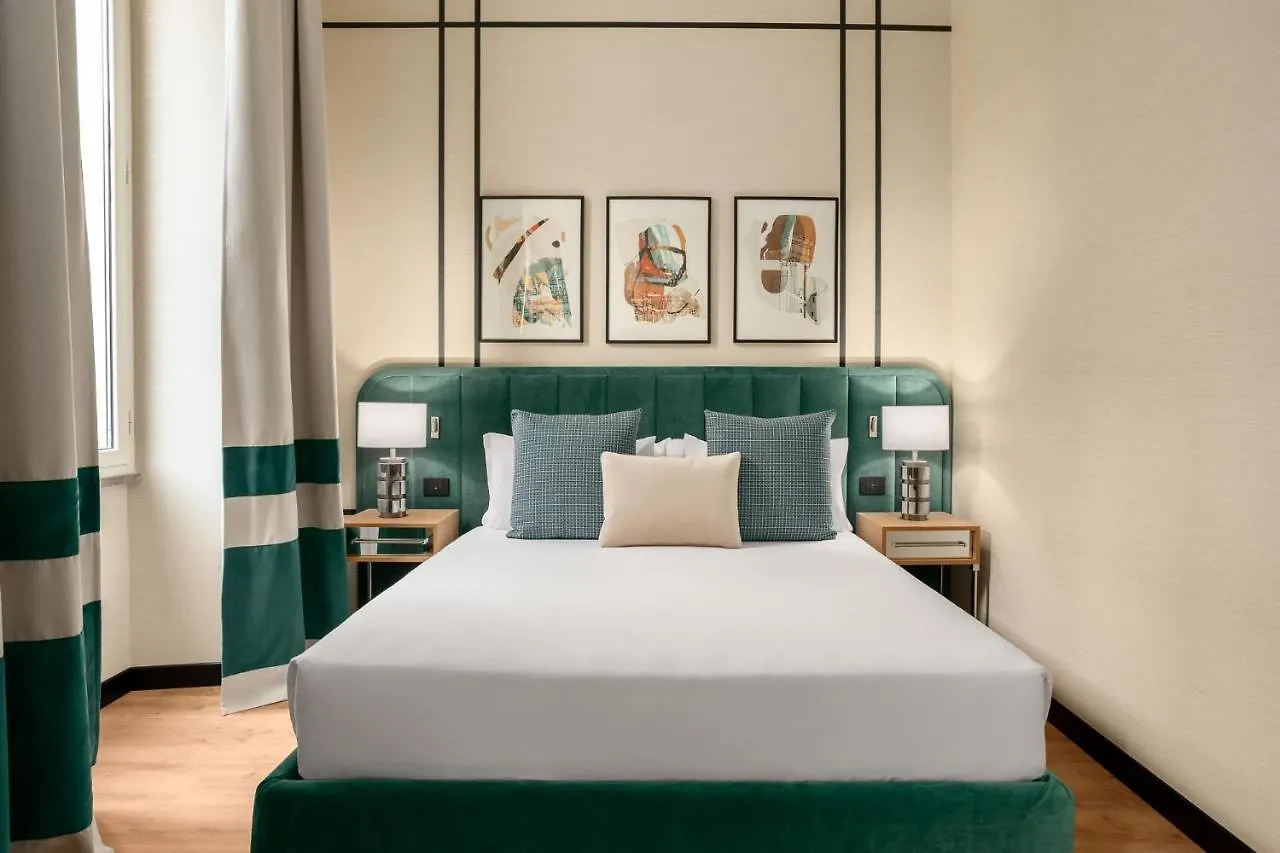 **** Ξενοδοχείο Room Mate Collection Mia, Rome Colosseum Ιταλία