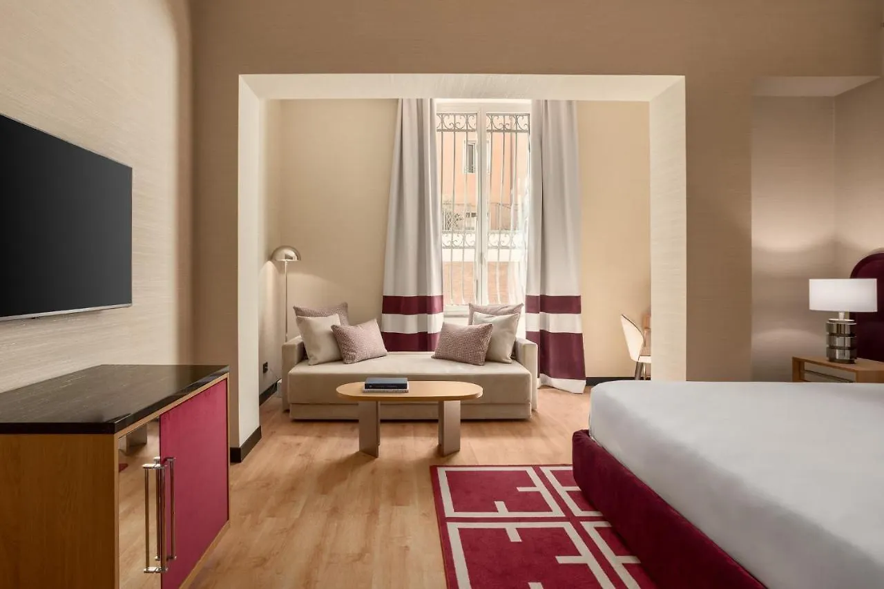 Room Mate Collection Mia, Rome Colosseum 4*,  Ιταλία