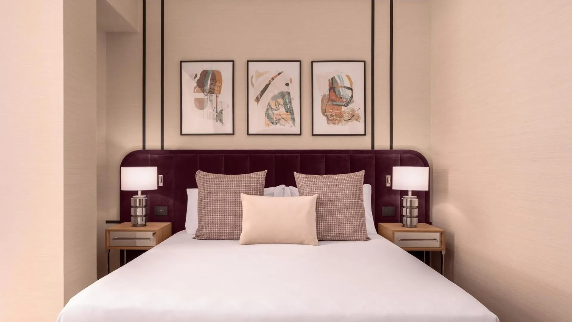 Room Mate Collection Mia, Rome Colosseum Hotel