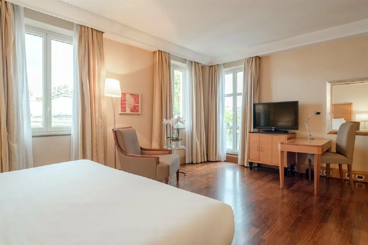 **** Ξενοδοχείο Room Mate Collection Mia, Rome Colosseum Ιταλία
