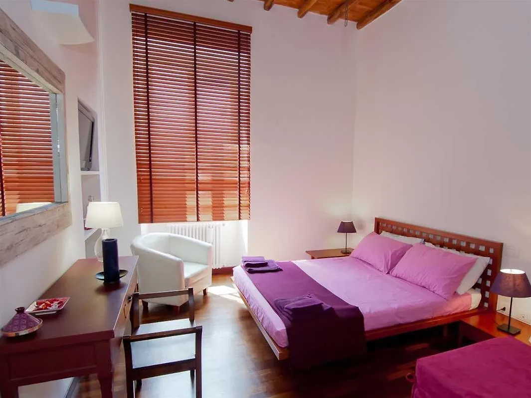 Room Mate Collection Mia, Rome Colosseum 4*,