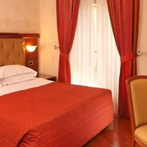 Hotel Serena Srl, Rom