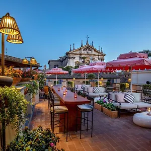 9hotel Cesari **** Ρώμη