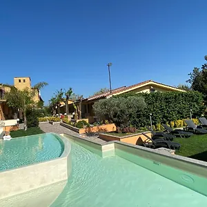 Hotel Antica Palmieri, Rom