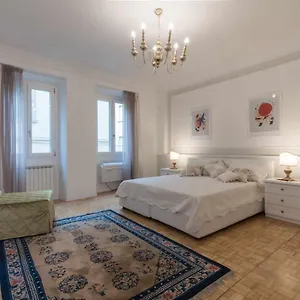 Ghibellina With 2 Bedrooms Florence