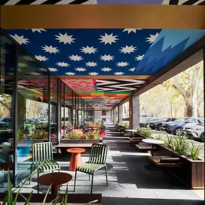 Citizenm Isola Tiberina **** Ρώμη