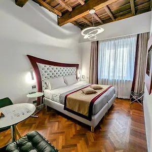 Relais Forus Nocleg ze śniadaniem