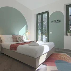  Apartamento Ca Del Lasco - Modern In Classic Italia