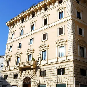 Hotel Primavera, Rom