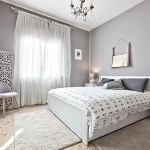 Vatican's Sight Apartamento
