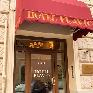 Flavio Hotel