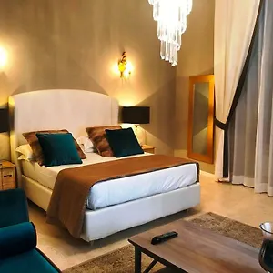 Di Rienzo Residences Apartamento