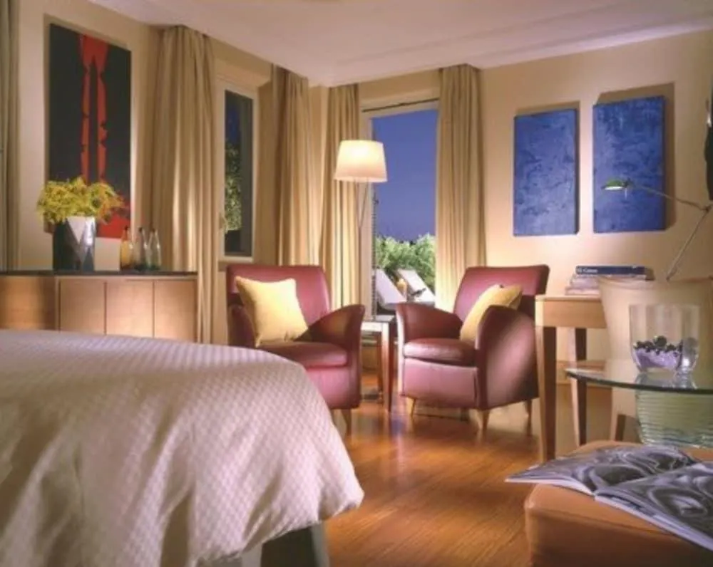Room Mate Collection Mia, Rome Colosseum Włochy