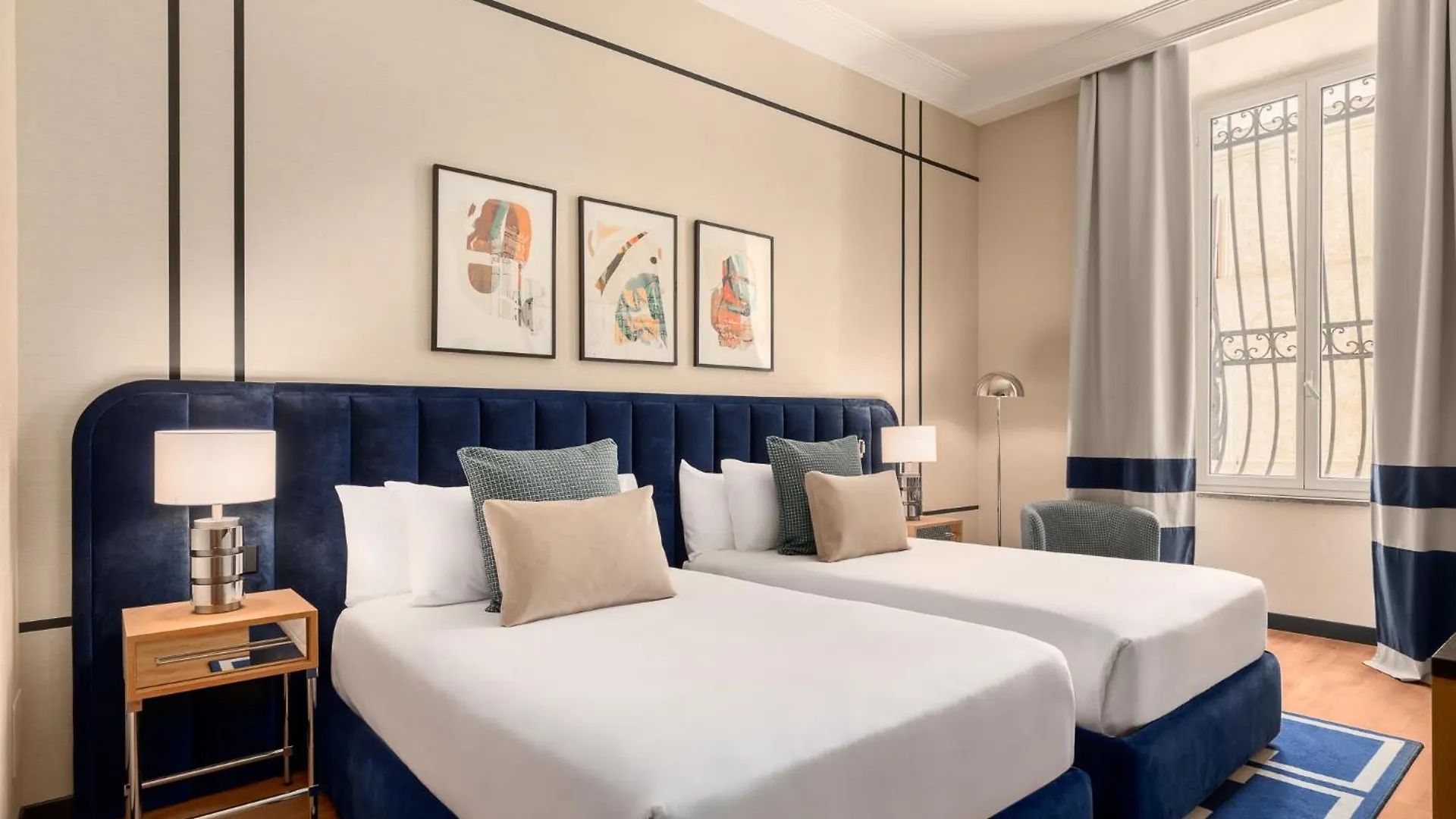 Room Mate Collection Mia, Rome Colosseum Италия