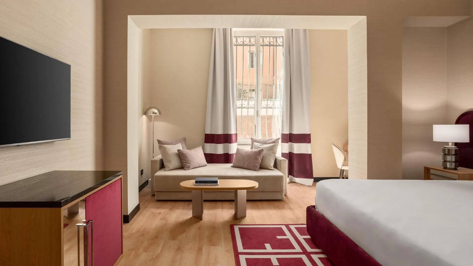 Room Mate Collection Mia, Rome Colosseum Hotel