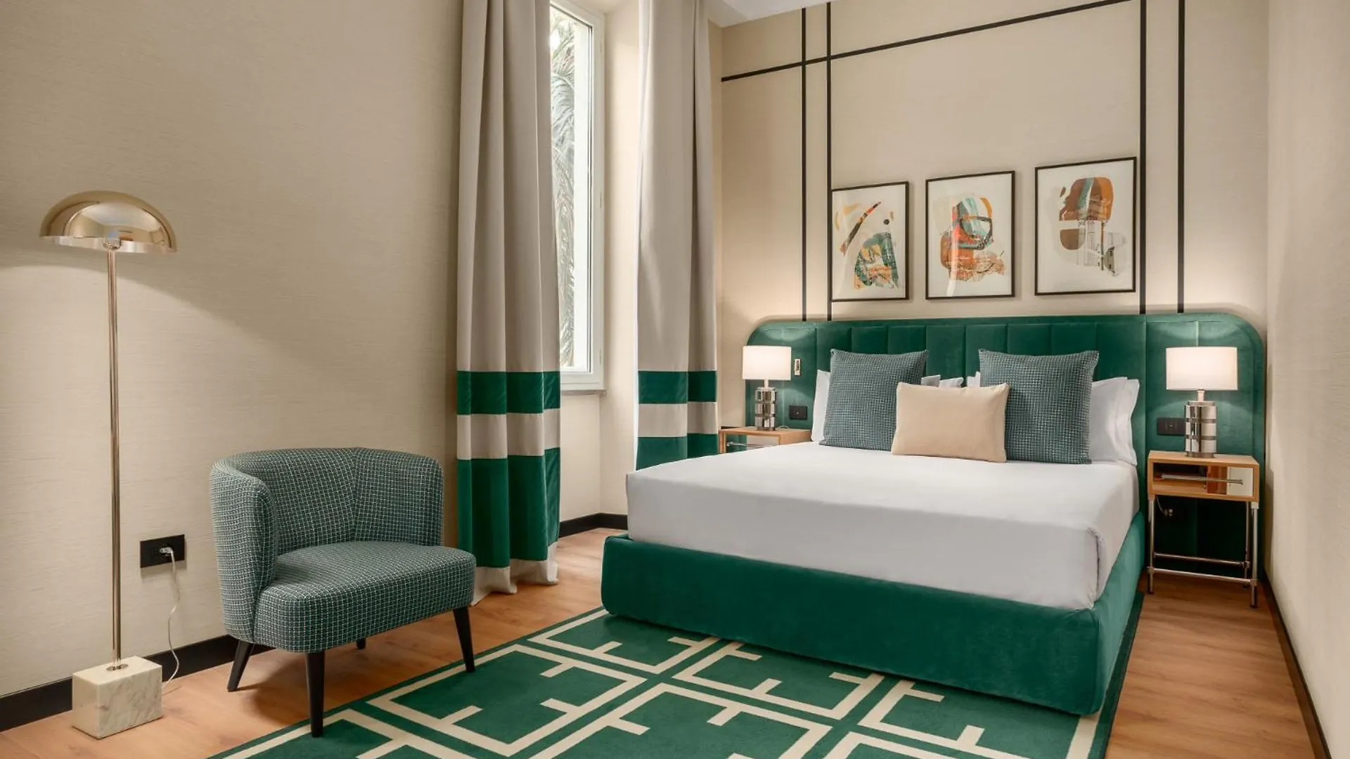 Room Mate Collection Mia, Rome Colosseum Hotel