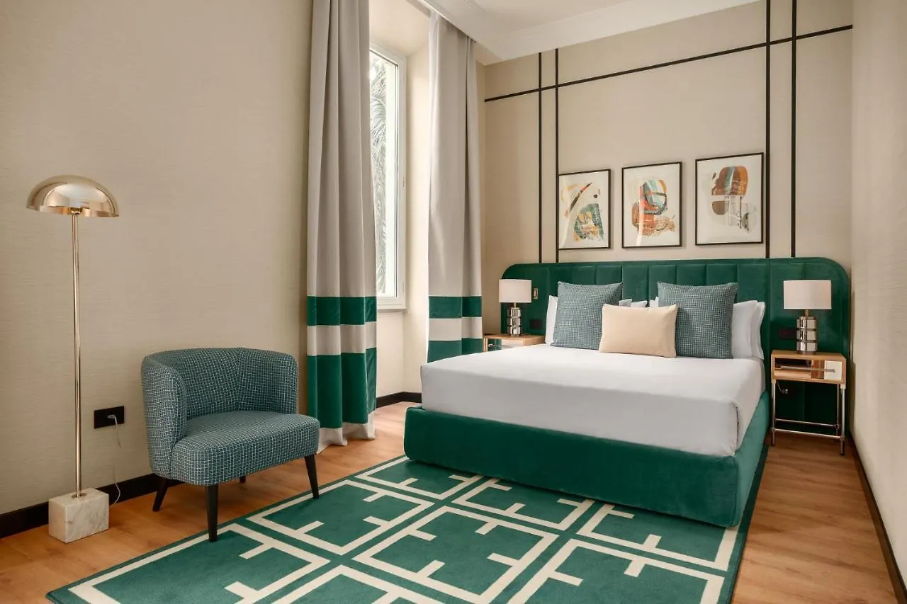 Room Mate Collection Mia, Rome Colosseum Hotel