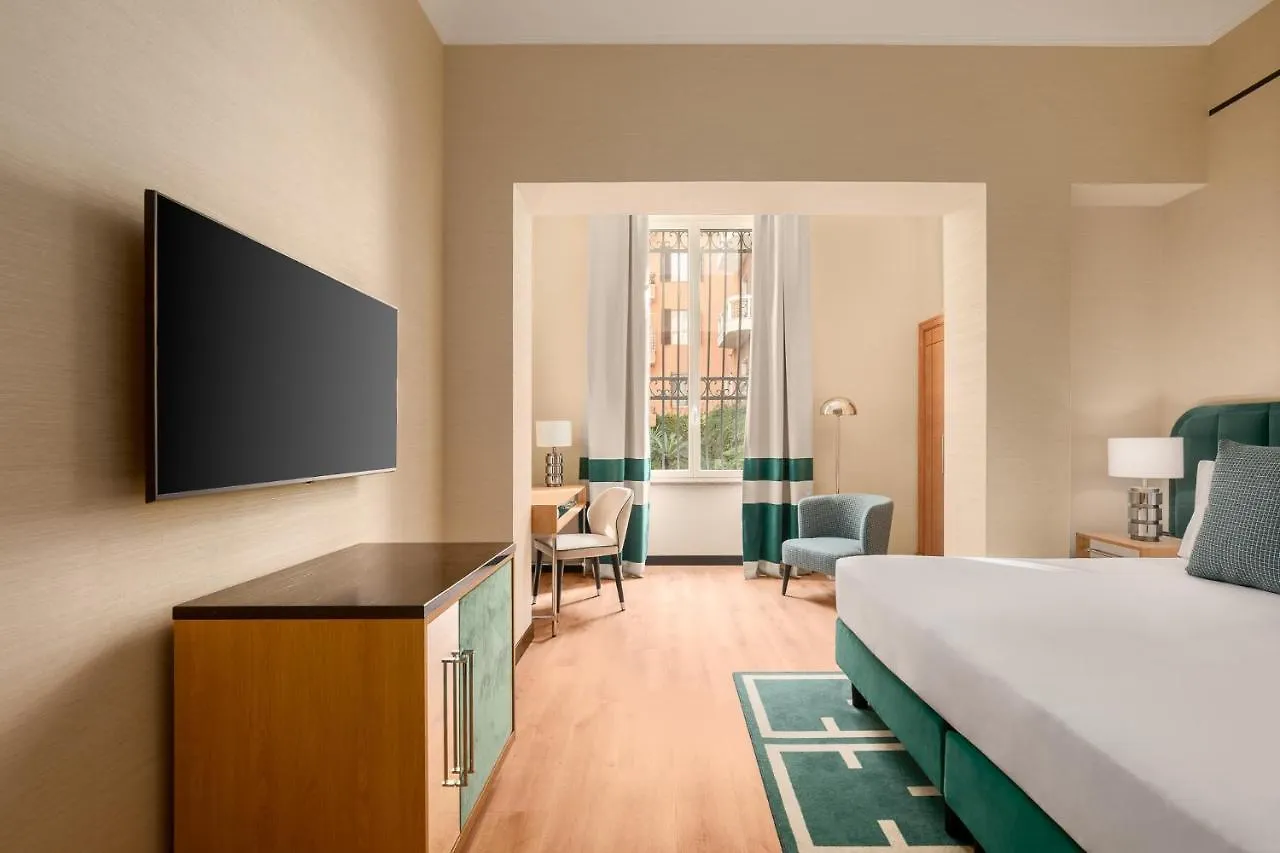 Room Mate Collection Mia, Rome Colosseum Hotel