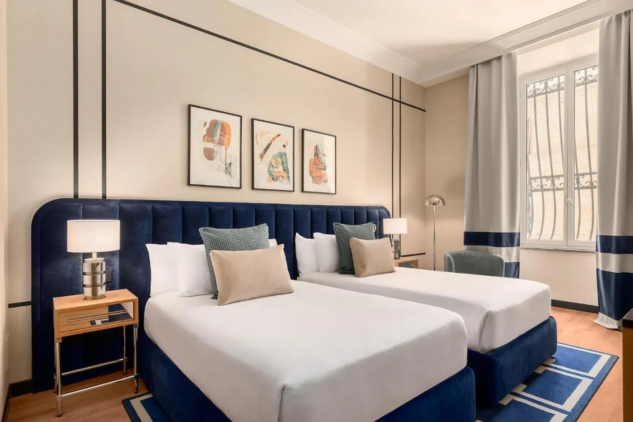 Room Mate Collection Mia, Rome Colosseum 4*,