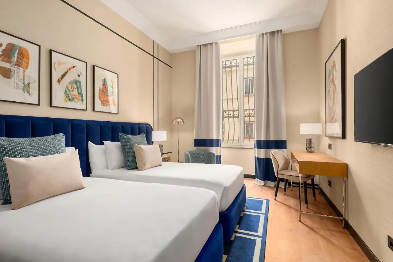 Room Mate Collection Mia, Rome Colosseum
