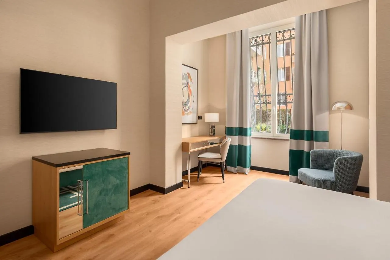 Room Mate Collection Mia, Rome Colosseum 4*,  Италия