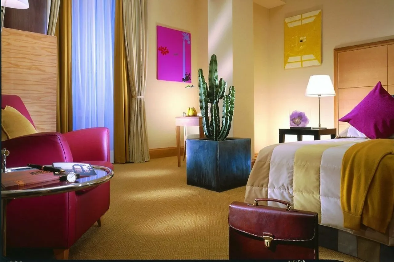 Room Mate Collection Mia, Rome Colosseum 4*,  Włochy