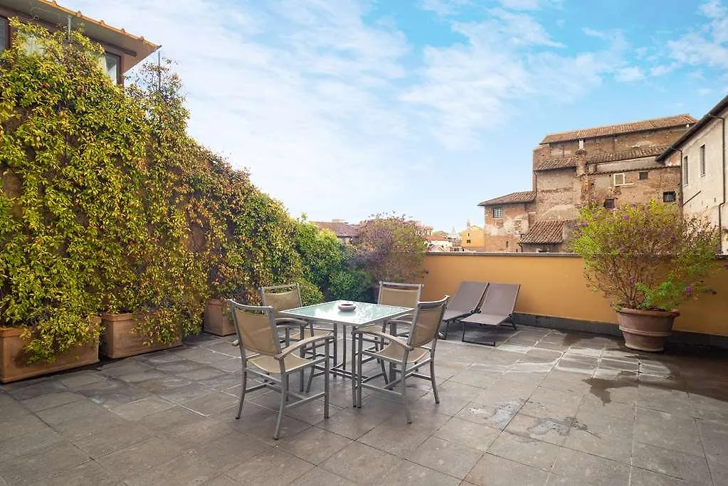 **** Hotel Room Mate Collection Mia, Rome Colosseum Italy
