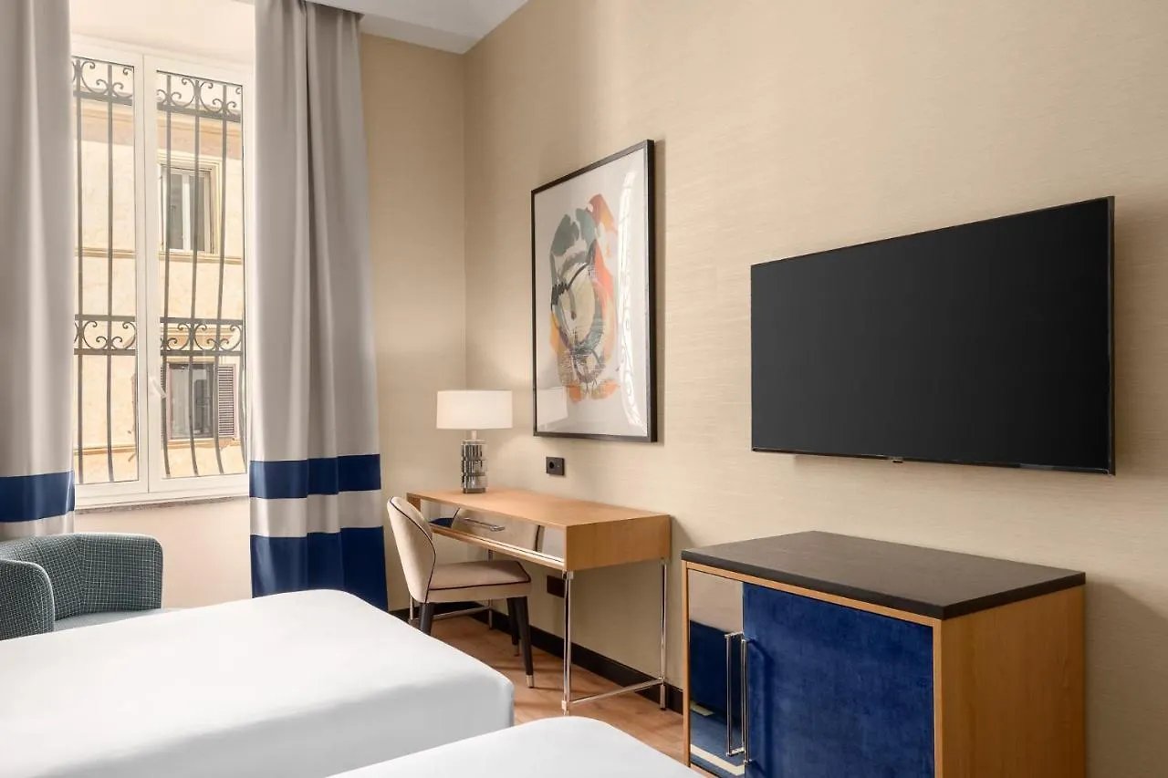 Room Mate Collection Mia, Rome Colosseum Hotel